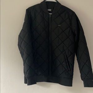 Vans Down Jacket